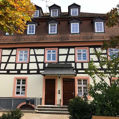 Wohnung 3 - Nur 5-10 Min Vom Europapark Ettenheim Exteriör bild
