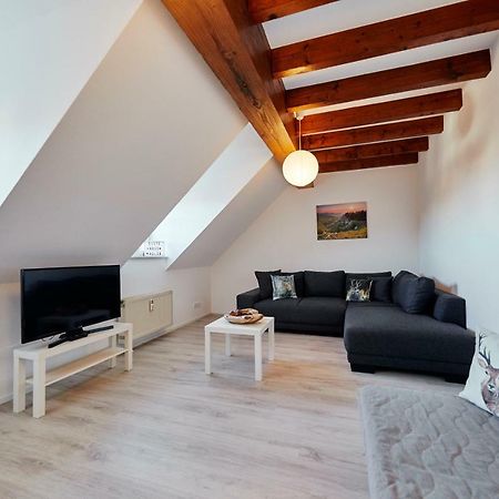 Wohnung 3 - Nur 5-10 Min Vom Europapark Ettenheim Exteriör bild