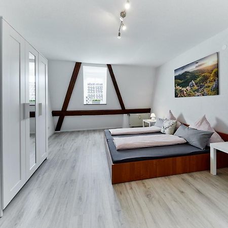 Wohnung 3 - Nur 5-10 Min Vom Europapark Ettenheim Exteriör bild