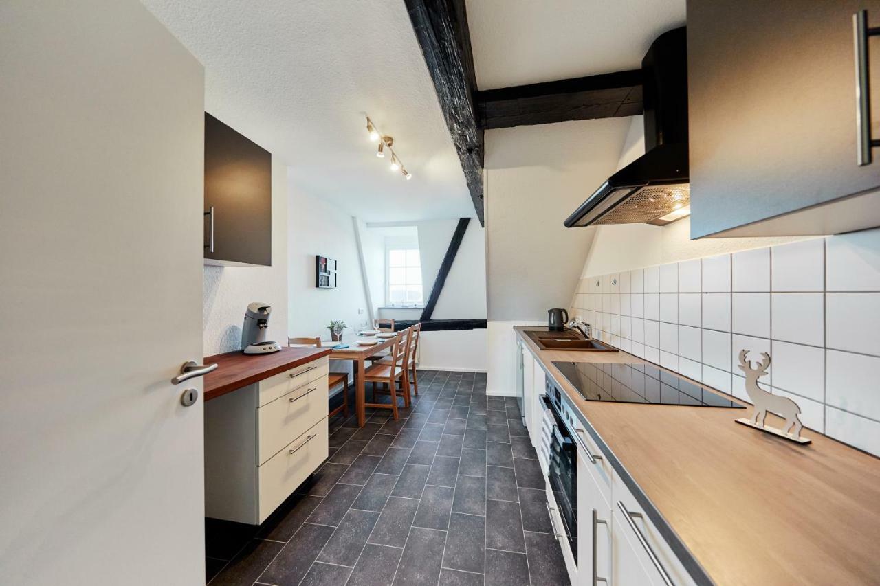 Wohnung 3 - Nur 5-10 Min Vom Europapark Ettenheim Exteriör bild