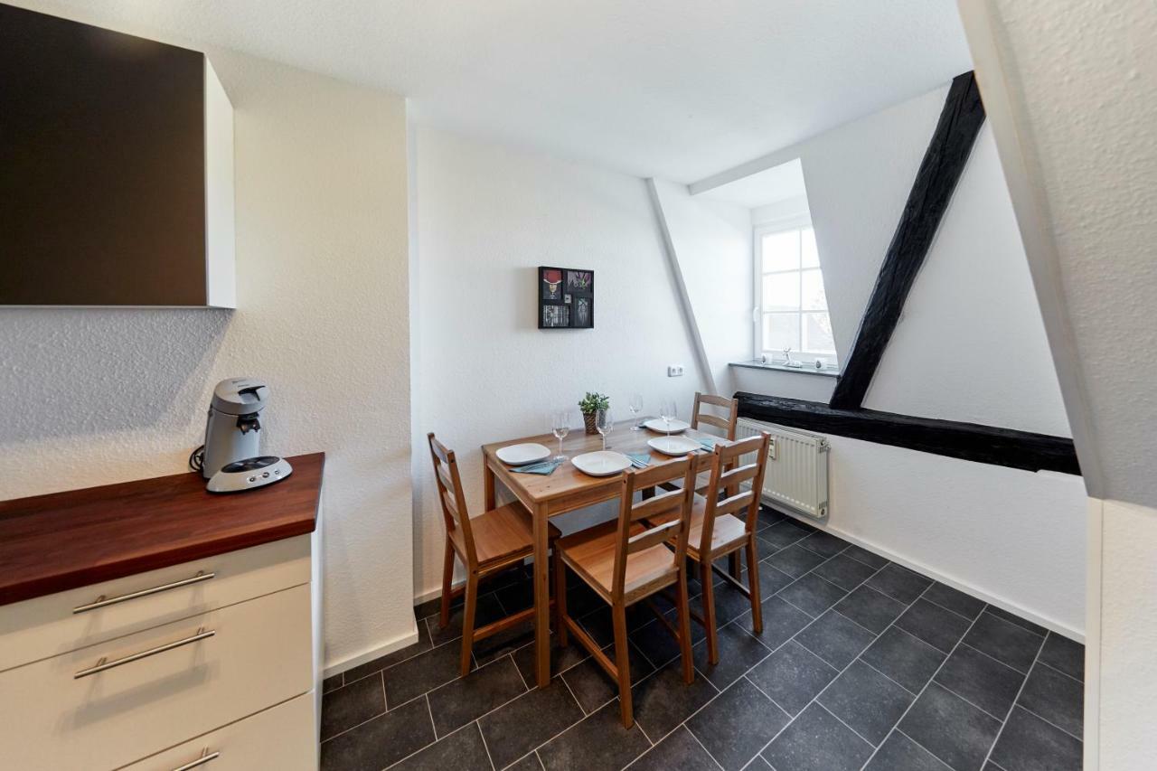 Wohnung 3 - Nur 5-10 Min Vom Europapark Ettenheim Exteriör bild