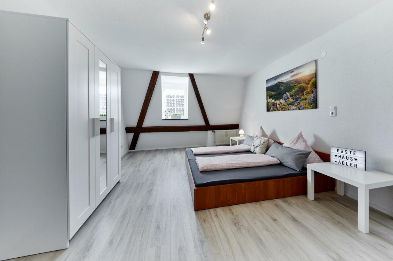 Wohnung 3 - Nur 5-10 Min Vom Europapark Ettenheim Exteriör bild