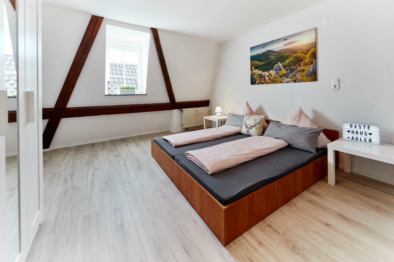 Wohnung 3 - Nur 5-10 Min Vom Europapark Ettenheim Exteriör bild