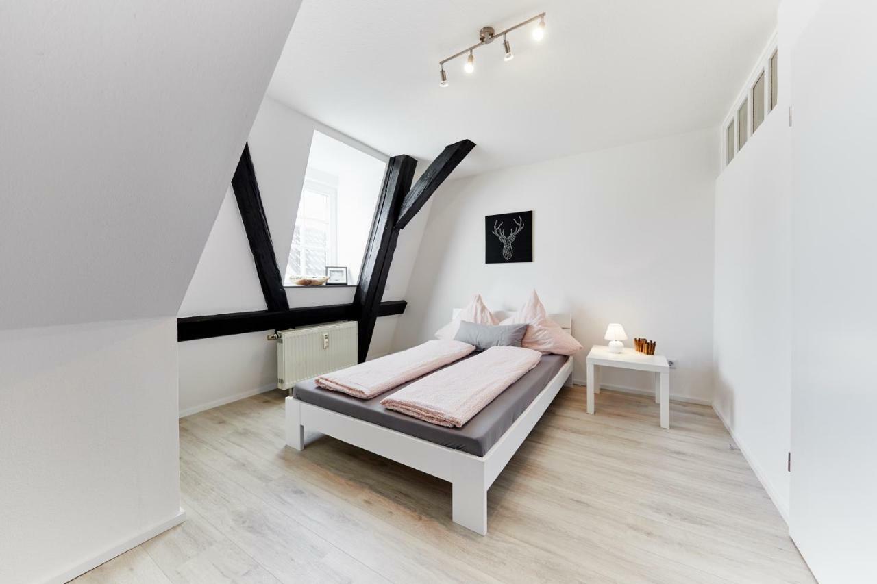 Wohnung 3 - Nur 5-10 Min Vom Europapark Ettenheim Exteriör bild